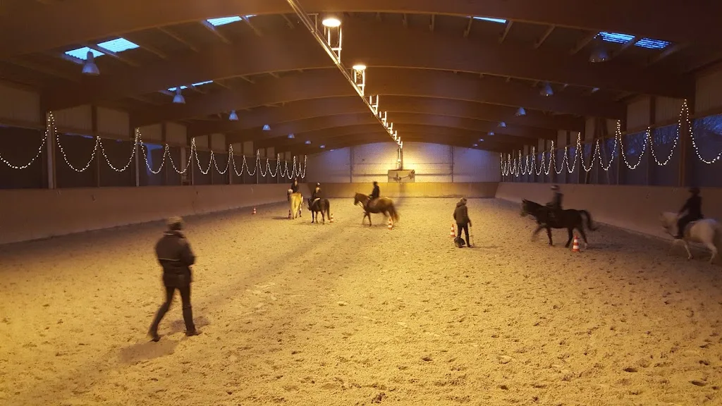 Pepper-Reiten GmbH & Co. KG - Foto 1