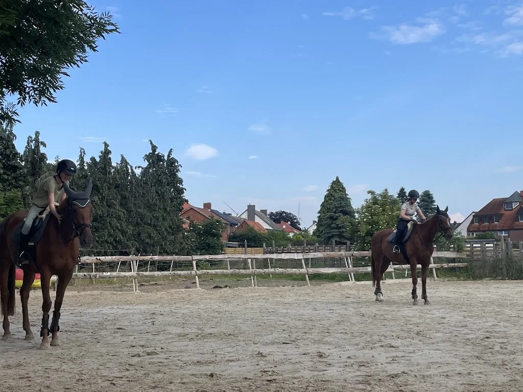 Pepper-Reiten GmbH & Co. KG - Foto 2