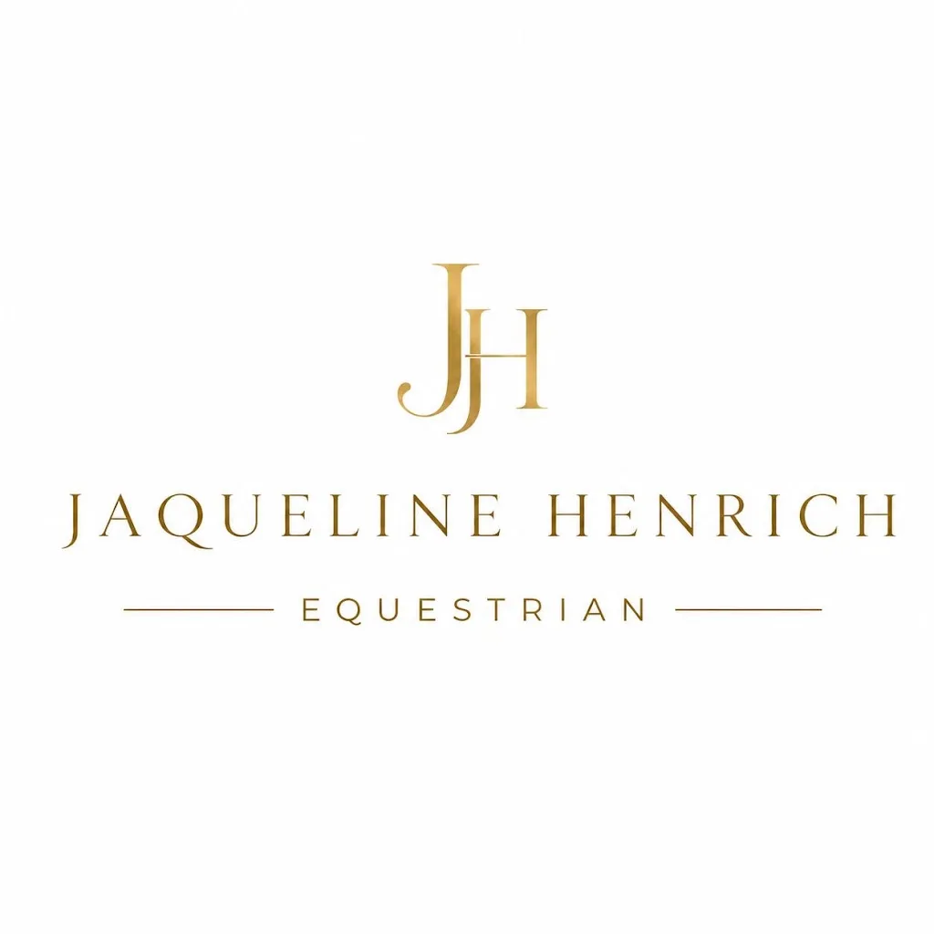Jaqueline Henrich Equestrian - photo 1