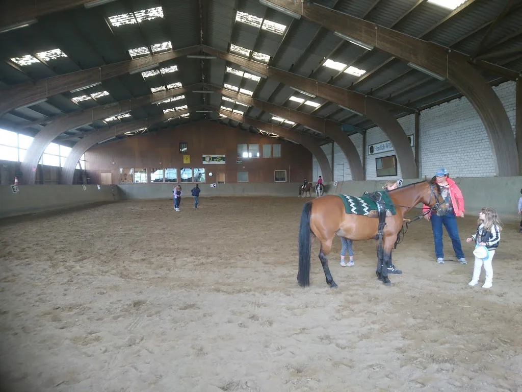 Reitanlage Passow Reiten mit Freunden - photo 2