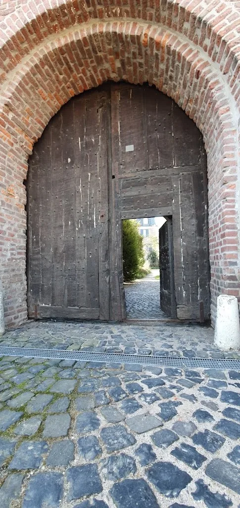 Reitstall Dahlhoff - Foto 1