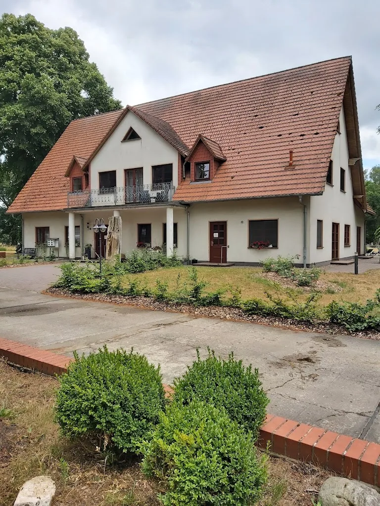 Huf-Glück Heidhof Miklas u. Annika Becker - Foto 2