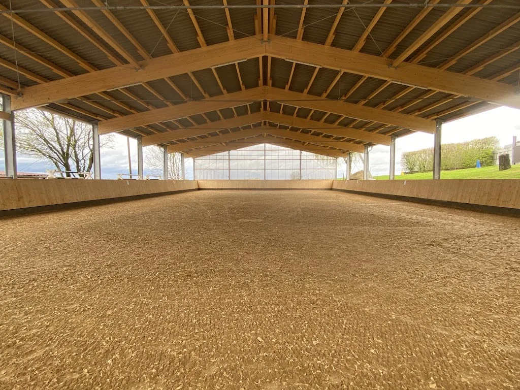Reitstall Keckeis - Foto 1