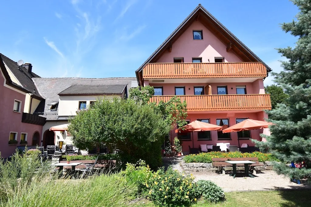 Haflingerhof Galster - photo 3
