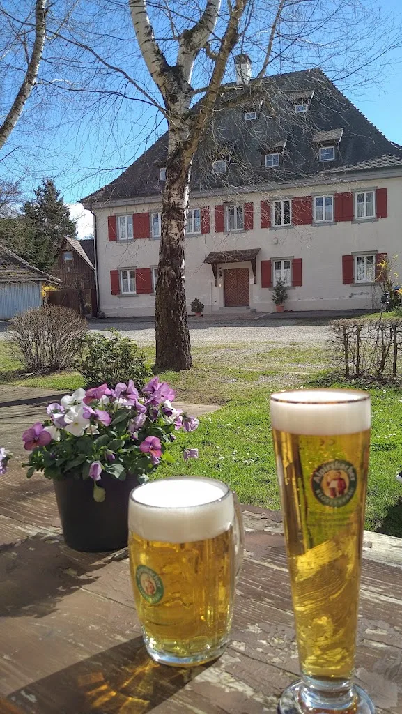 Pferdefreunde Buchholzhof e.V. - Foto 3