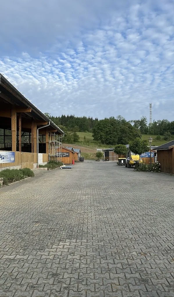Hofgut Mauloff Pferdesport e.V. - photo 2