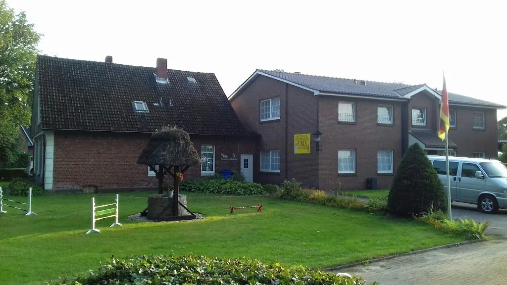 Ferienhof Hubertus - Foto 2