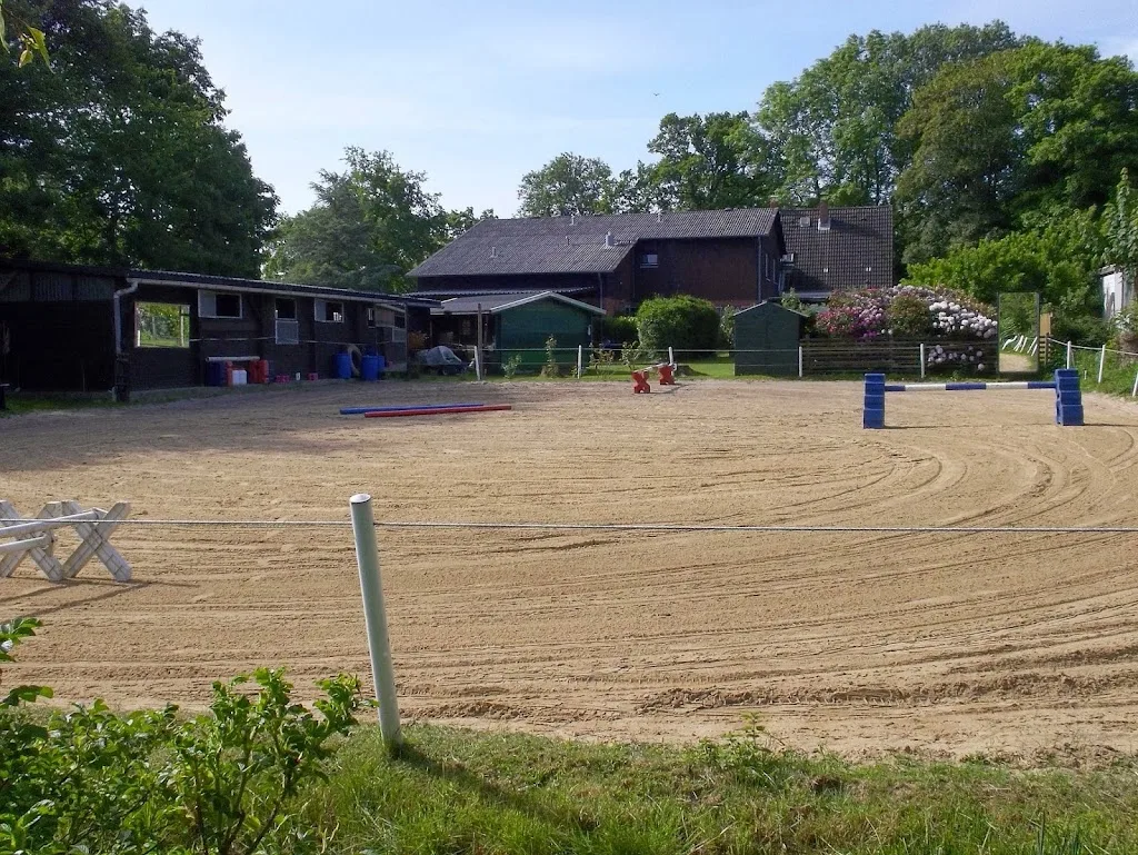 Ferienhof Hubertus - Foto 3
