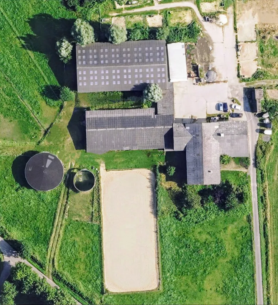 Gut Ellerhoop - Foto 3