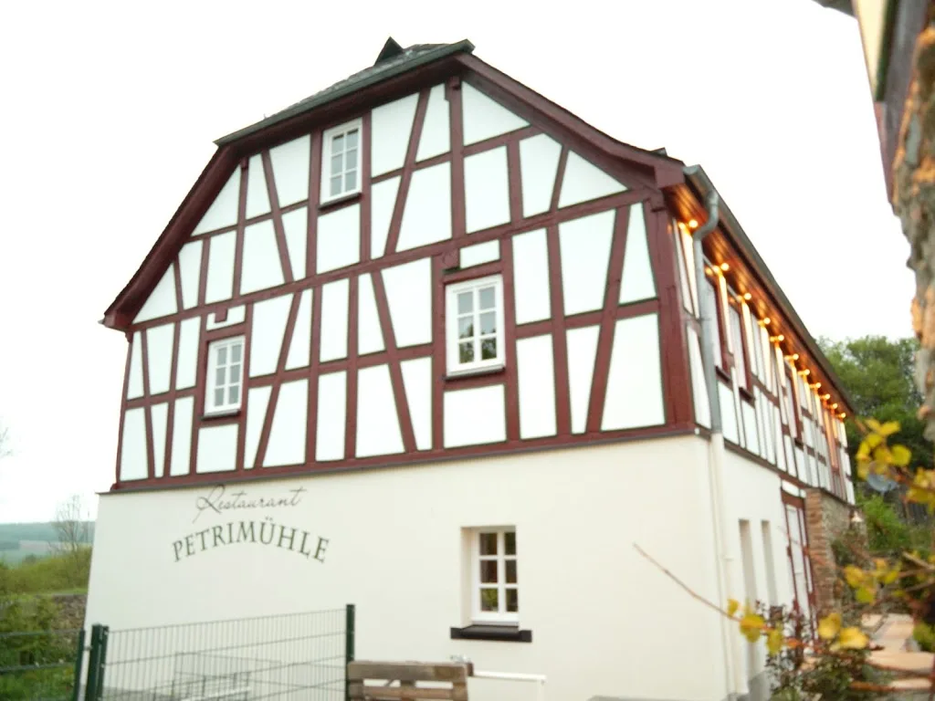 Restaurant Petrimühle - Foto 2