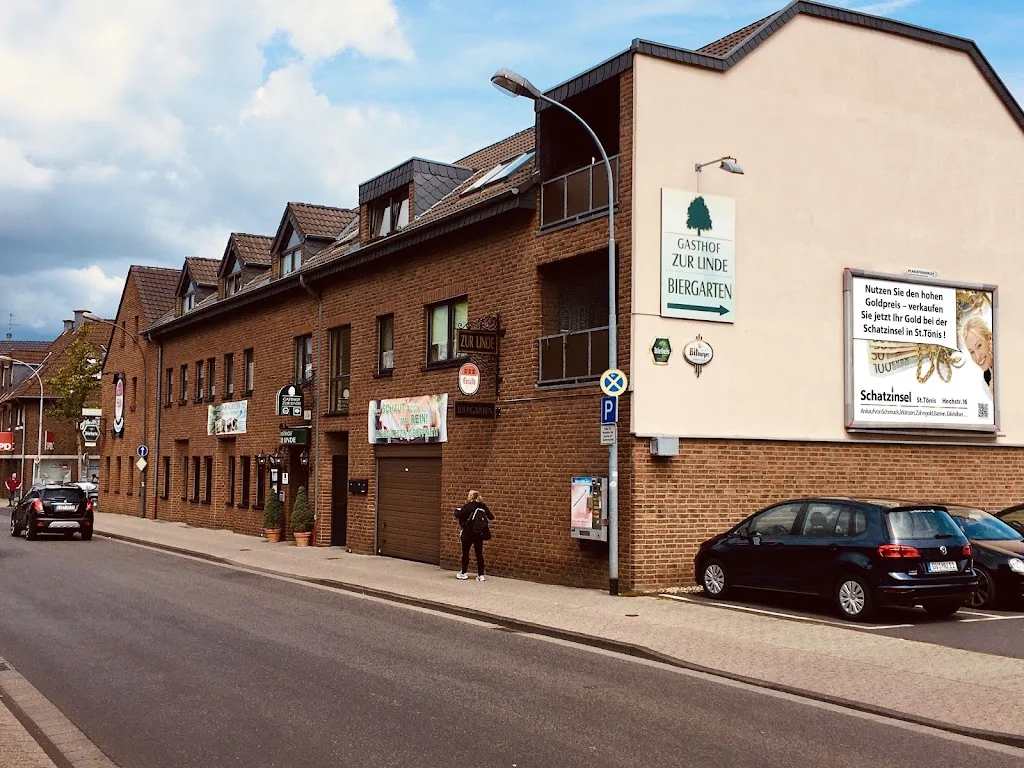 Stimmeshof Pensionspferdebetrieb - Foto 3