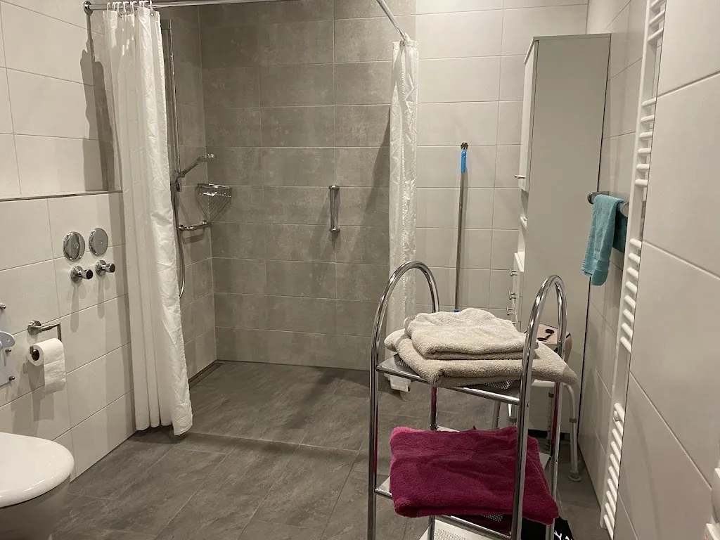 Dressurstall Fährenkämper - photo 3