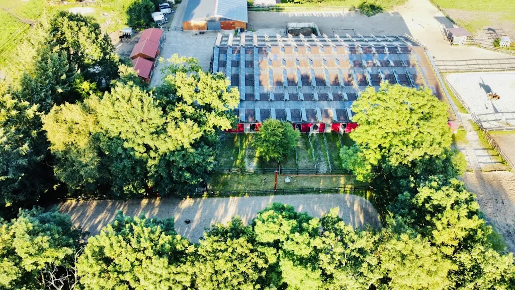 Aktivstall Mullberger Hof - Foto 2