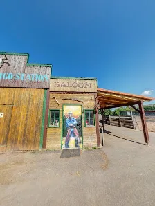 Stockborn Ranch - Foto 3
