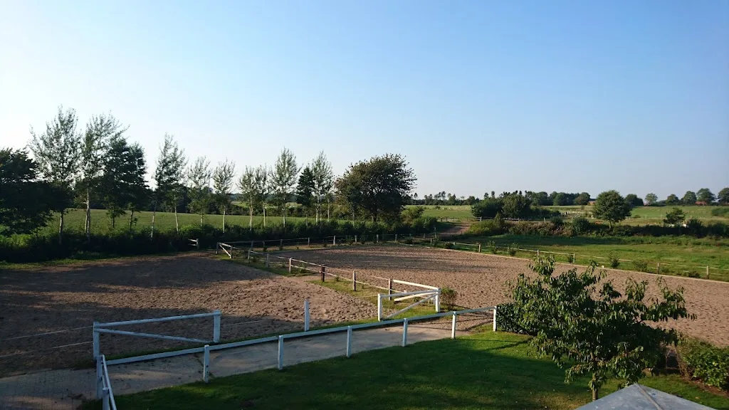 Hof Wentorf A.S. Toria - Foto 1