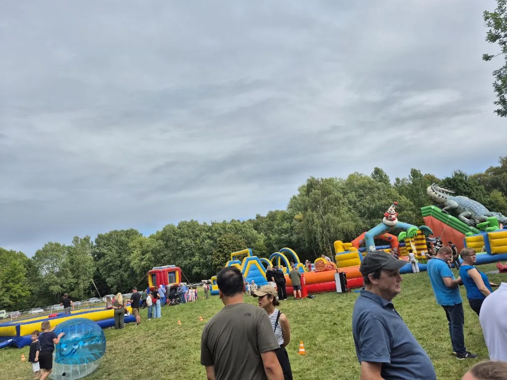 Hof Wentorf A.S. Toria - Foto 2