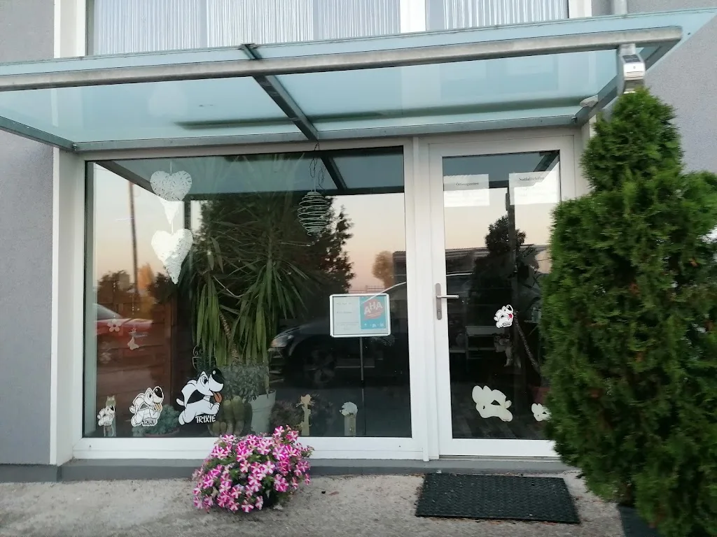 "Tierpension Mon Plaisir" Inh. Sylke Mönch - Foto 1