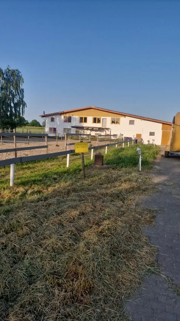 Reitanlage Bartmann - photo 1