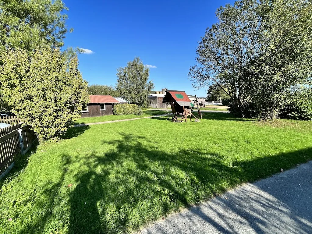 Landwirtschaftlicher Betrieb Birkenhof - photo 2