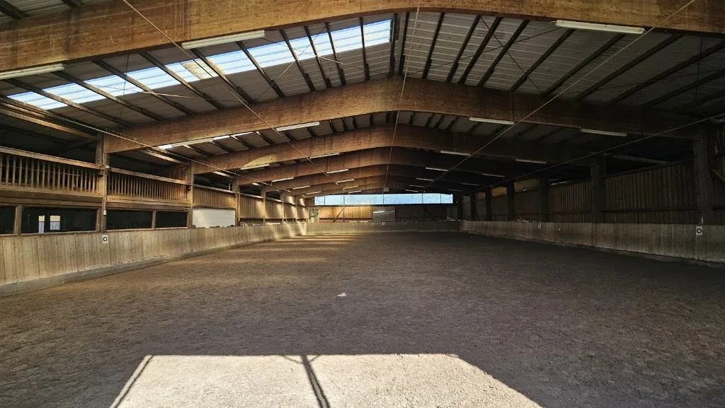 Alfred Kaim Reiterhof - Foto 1