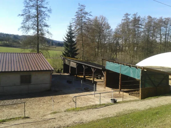 Mönchmühle Beuern - Foto 1