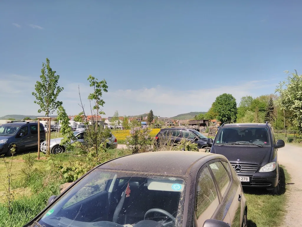 Reitsportanlage Bühler-Tal-Hof, Fam. Lohmüller - photo 2