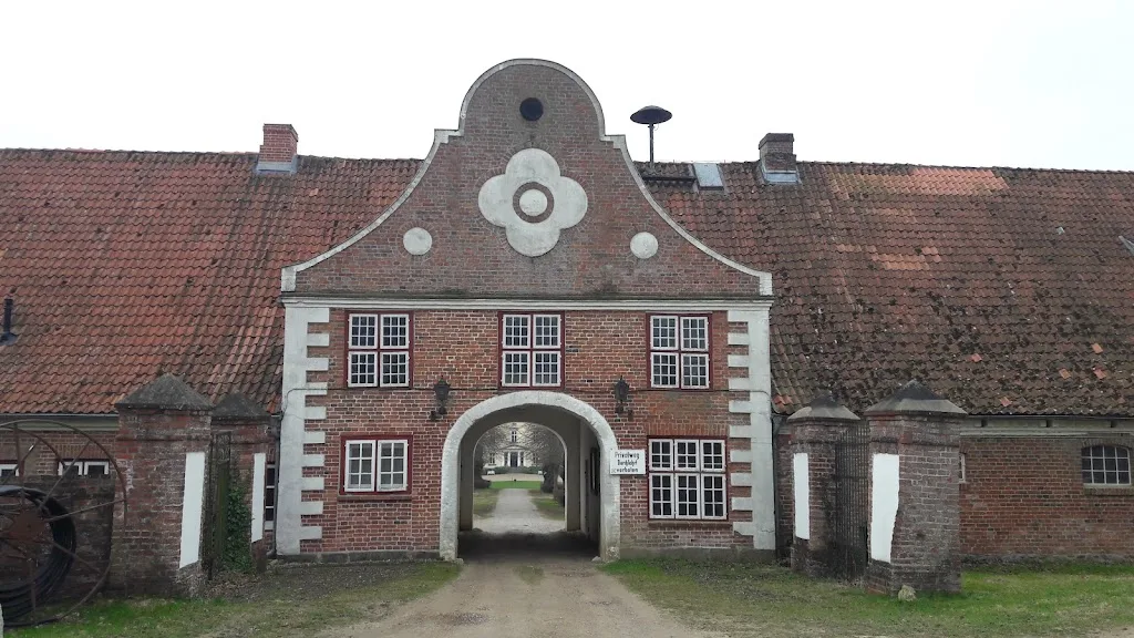 Reitstall Hof Bredeneek - Foto 2