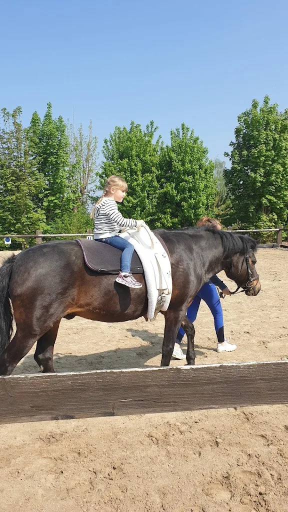 Reitanlage Kessing Gbr - Foto 1