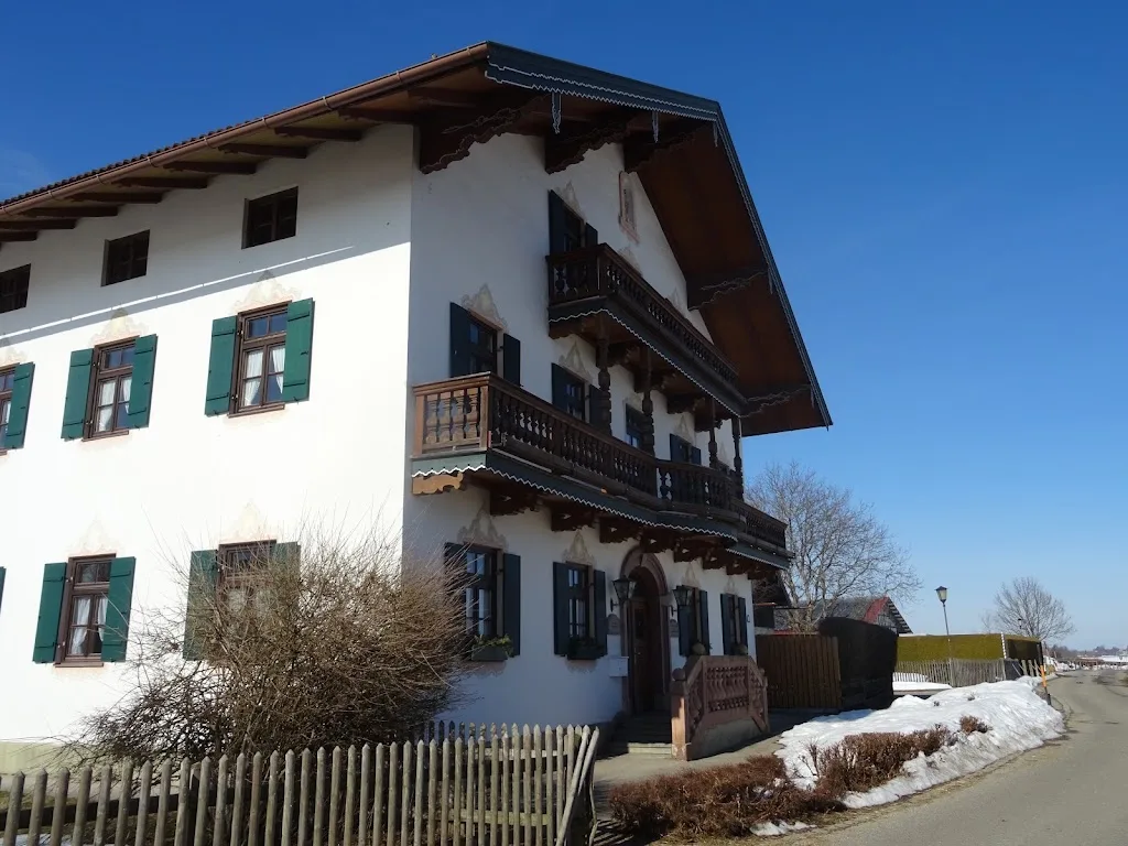 Pferdehof NAGOTA - photo 3