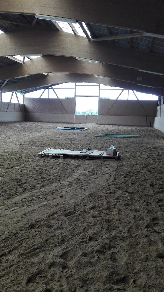 Reitstall Talhof - Foto 3