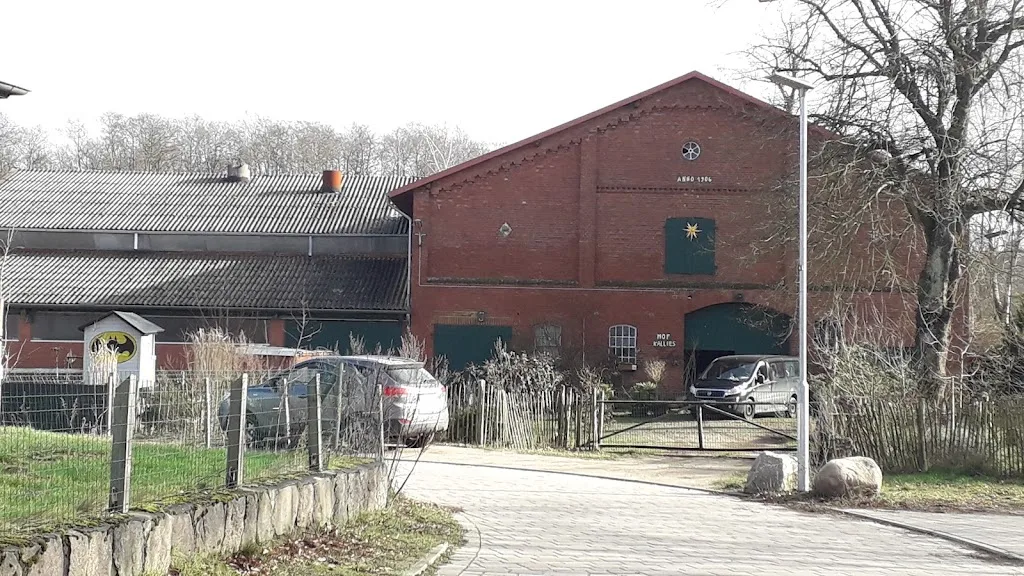 Gestüt Kriseby - photo 2