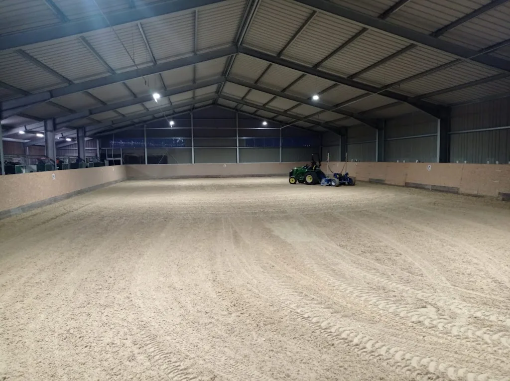 Reitanlage am Ried - photo 1