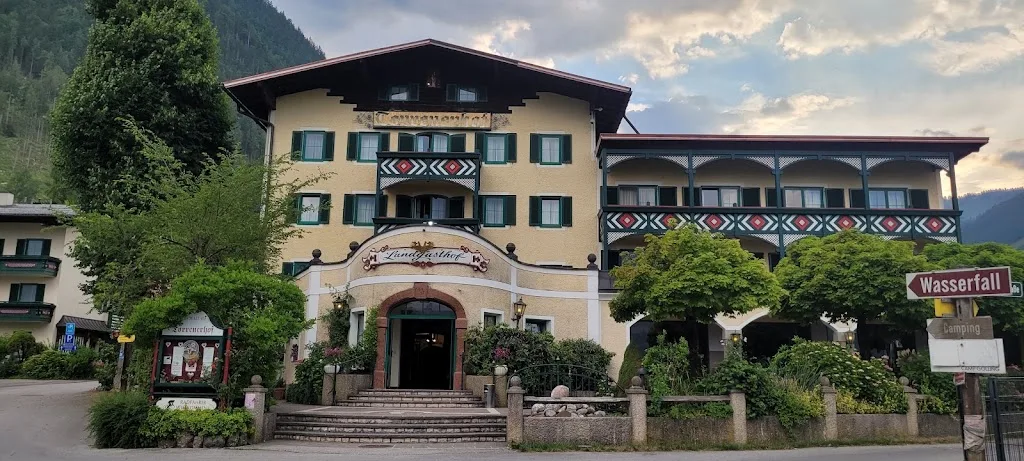 Landpension Staufenberg - Foto 1