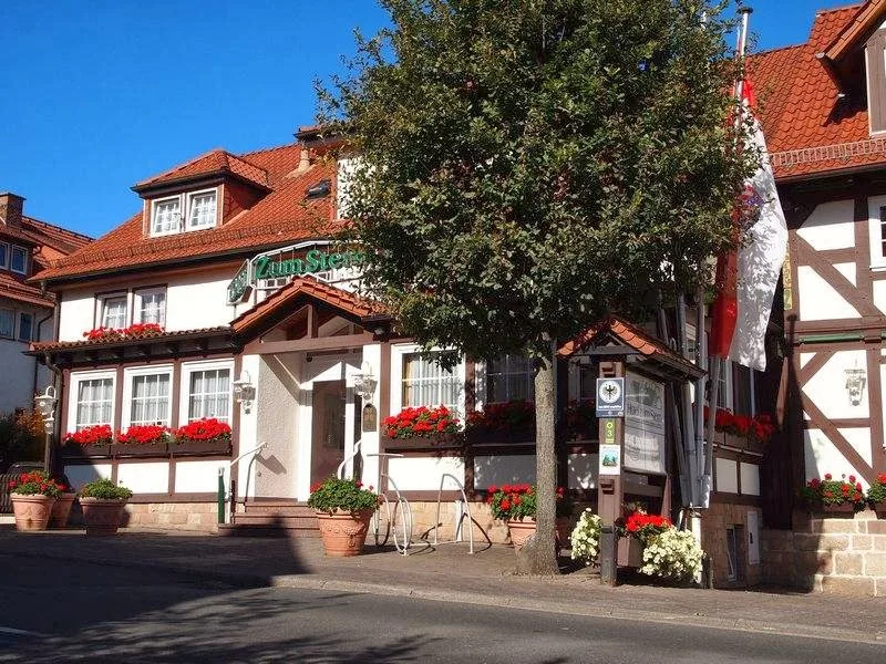 Landpension Staufenberg - Foto 2