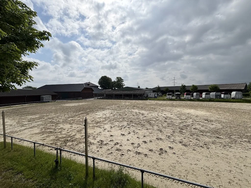 Reitanlage Braß - Gut Kückshausen - photo 1