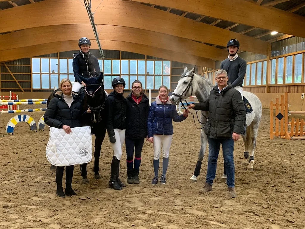 Reitanlage Braß - Gut Kückshausen - photo 2