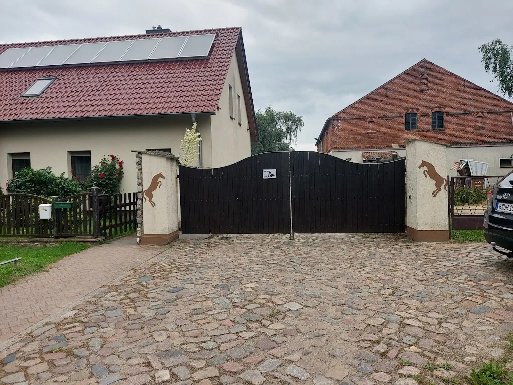 Olaf Papke Reiterhof/Pension - Foto 1