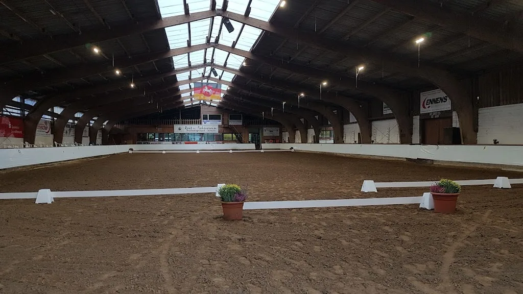 Flachsmeer Ranch - Foto 1