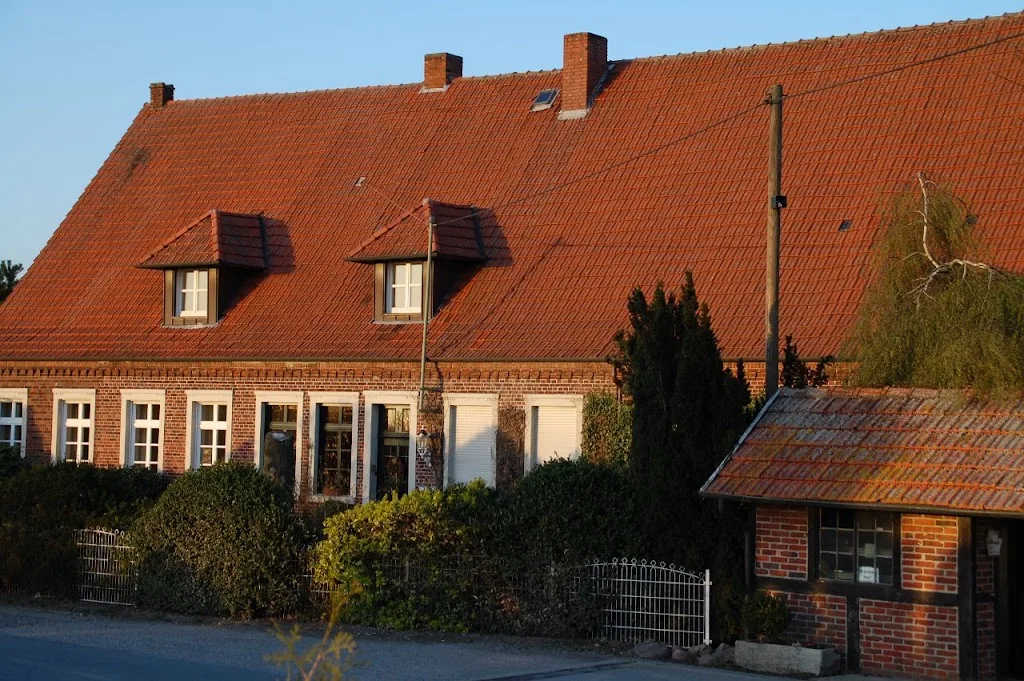 Reit- und PPT-Hof Nottuln - photo 1