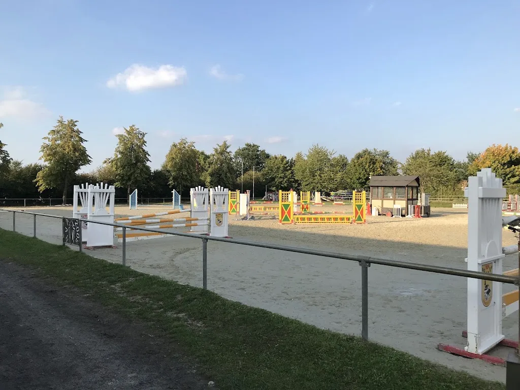 Reit- und PPT-Hof Nottuln - photo 2