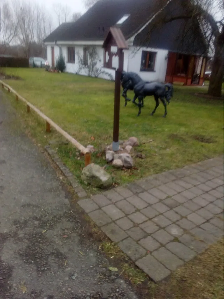 Reitstall Hof Gostorf - photo 1
