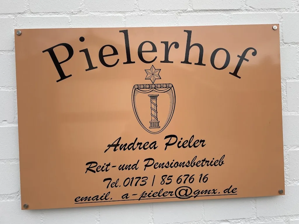 Reitstall Pielerhof - Foto 1