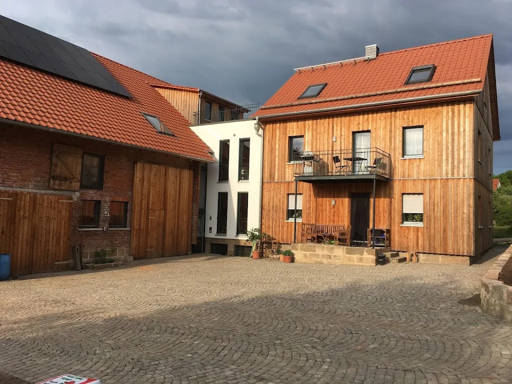 Ferienhof Diegelmann - Foto 1