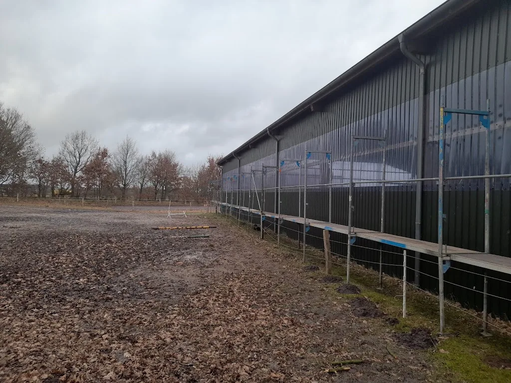 Pensions- und Ausbildungsstall Hof Otzen - photo 3