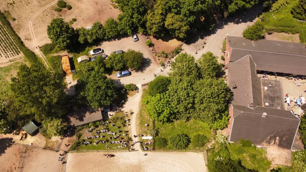 Broicher Hof - Reiten für Klein und Groß - Foto 1