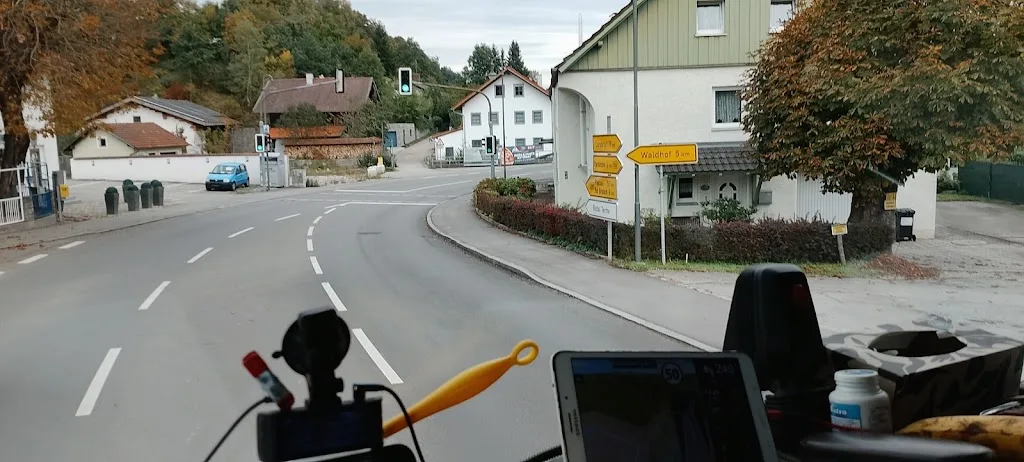 Reitanlage Am Maeuslberg - LA Stables - Foto 2