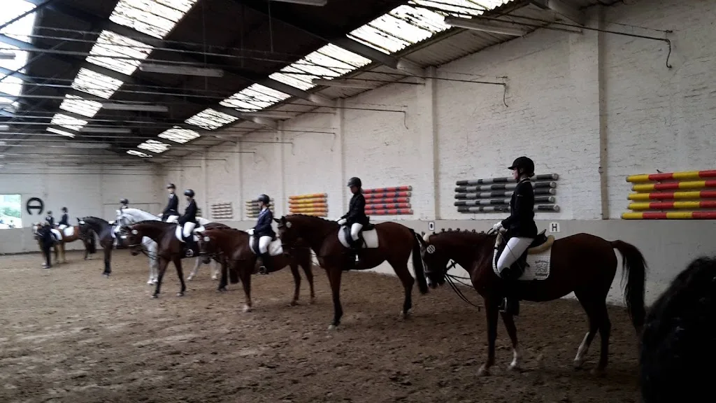 Reitanlage lueckerath - photo 2
