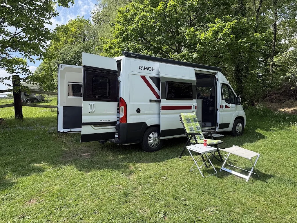 Reitanlage lueckerath - photo 3