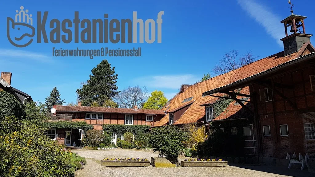 Kastanienhof Oetzen - photo 2