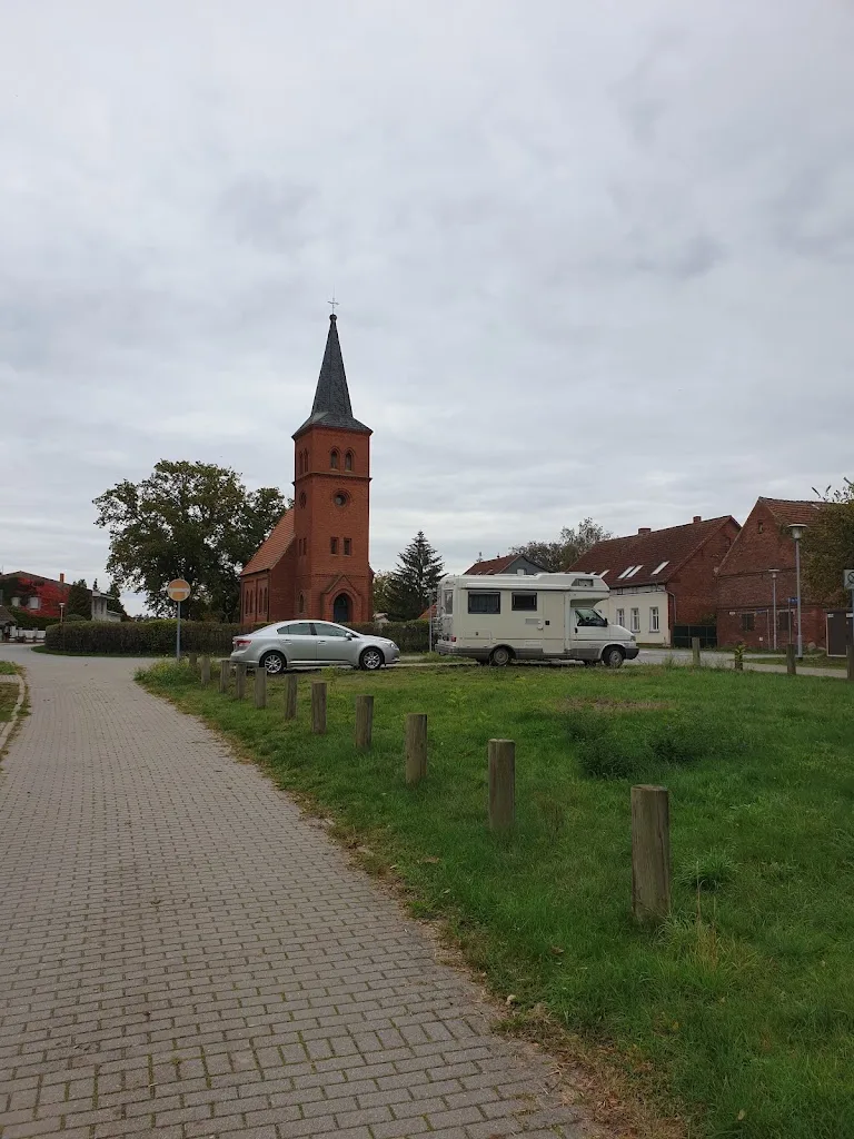 Rainer Sachs Gestüt Julibellenhof - Foto 2